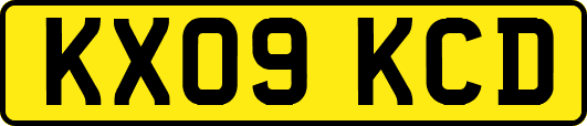 KX09KCD