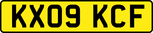 KX09KCF