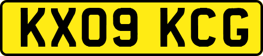 KX09KCG