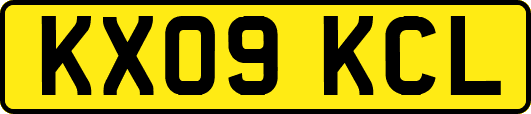 KX09KCL