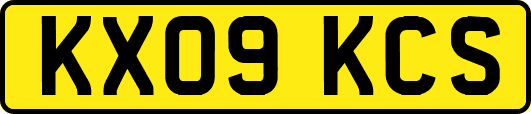KX09KCS