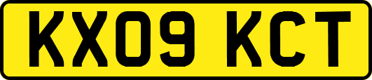 KX09KCT