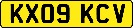 KX09KCV