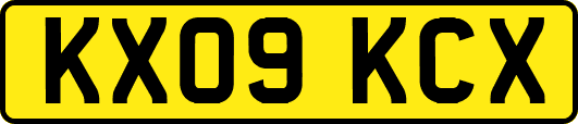 KX09KCX