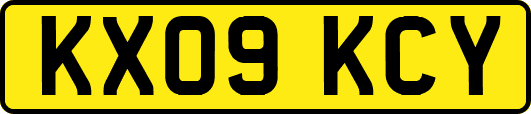 KX09KCY