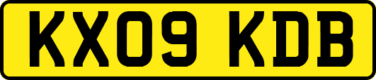 KX09KDB