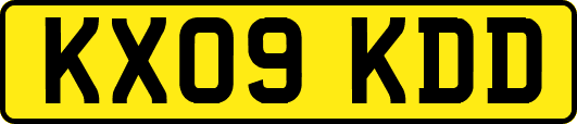KX09KDD