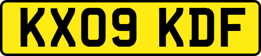 KX09KDF
