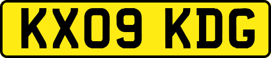 KX09KDG