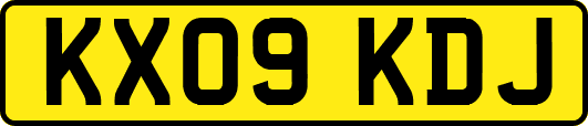 KX09KDJ