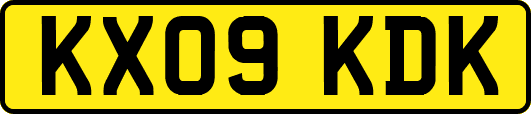 KX09KDK