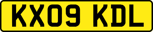 KX09KDL