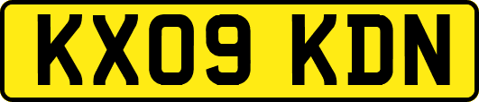 KX09KDN