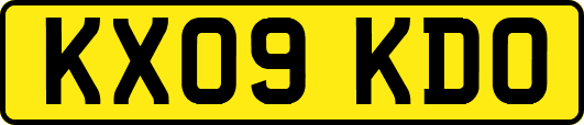 KX09KDO