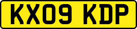 KX09KDP