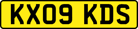 KX09KDS