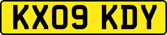 KX09KDY