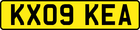 KX09KEA