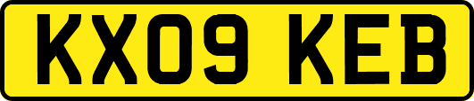 KX09KEB