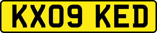 KX09KED