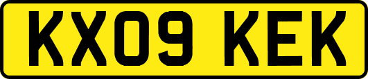 KX09KEK