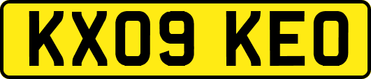 KX09KEO