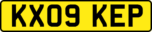KX09KEP