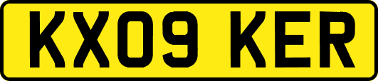 KX09KER