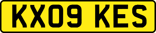 KX09KES