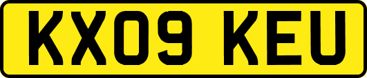 KX09KEU