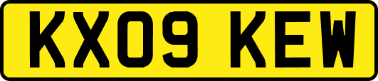 KX09KEW