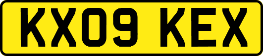 KX09KEX