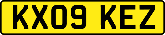 KX09KEZ