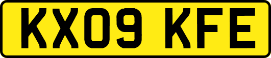 KX09KFE