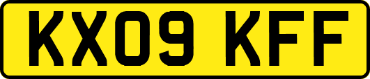 KX09KFF