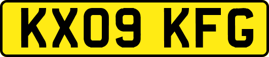 KX09KFG