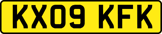 KX09KFK