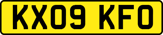 KX09KFO