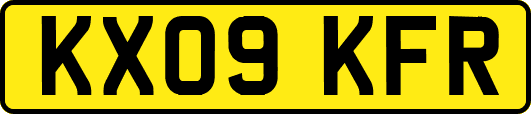KX09KFR