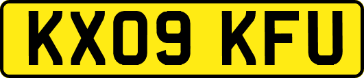 KX09KFU