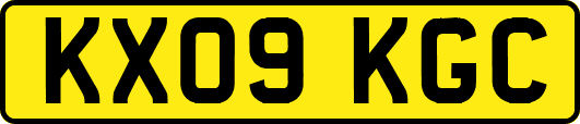 KX09KGC