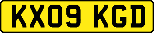 KX09KGD