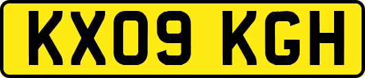 KX09KGH