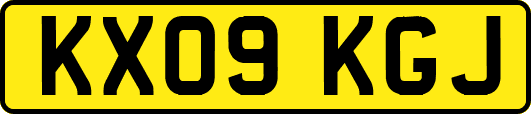 KX09KGJ