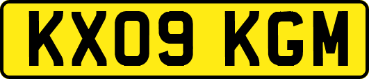 KX09KGM