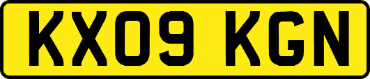 KX09KGN