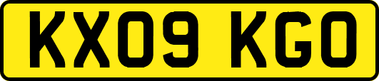 KX09KGO