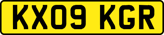 KX09KGR