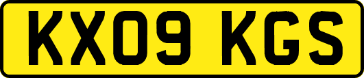 KX09KGS