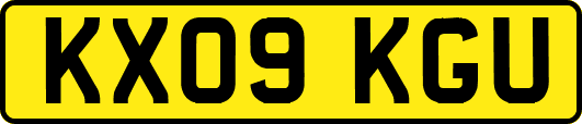 KX09KGU